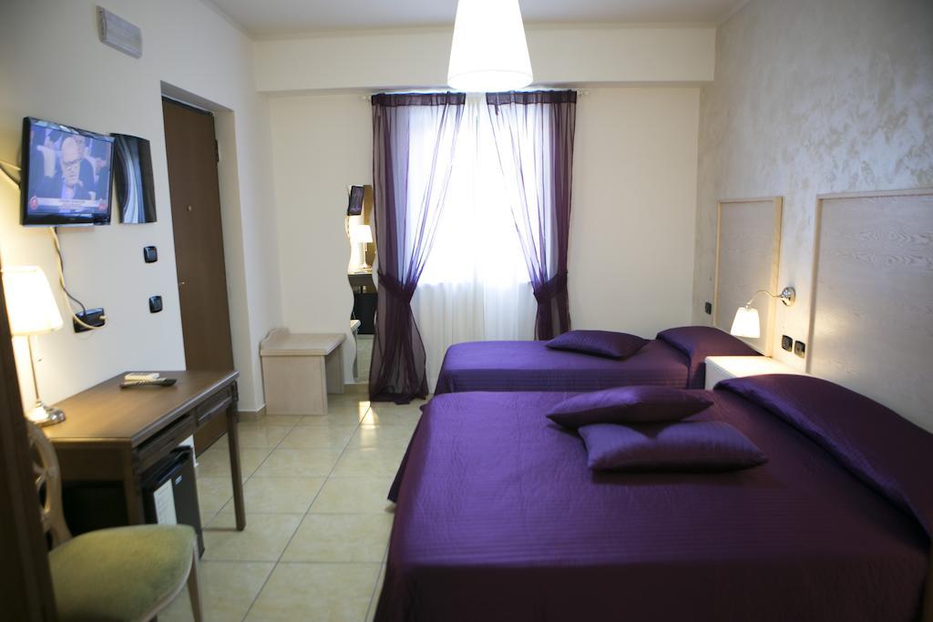Hotel Miramare Marina di Schiavonea Room photo